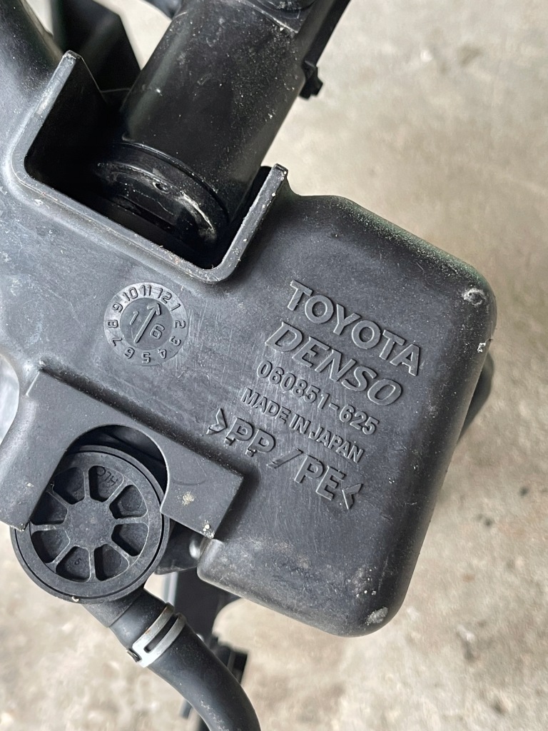 фото №5, Бак бачок омывателя lexus lc lc500 060851-625