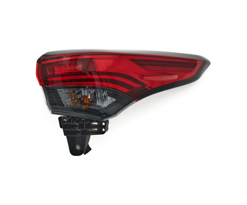 фото №1, Лампа задняя toyota highlander, 20 - 81550-0e230