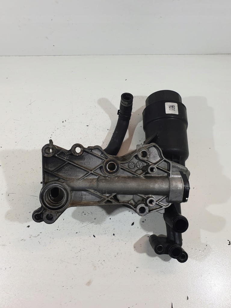 фото №6, Корпус радиатор масла a6511800810 mercedes w212 w204 2.2 cdi