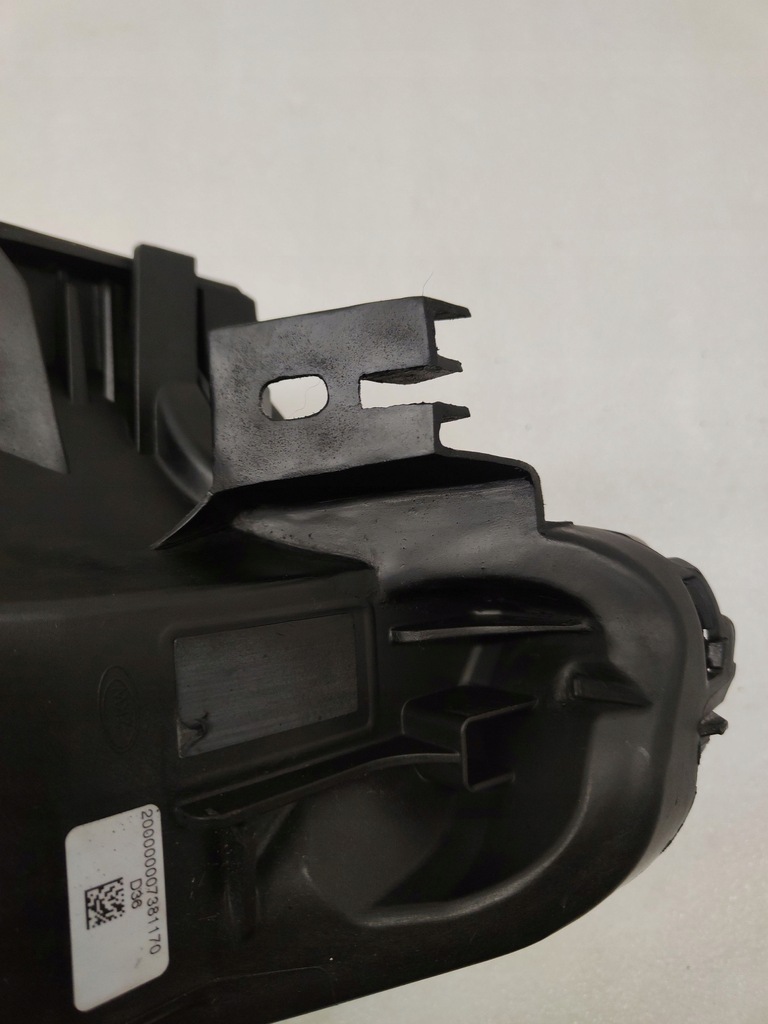 фото №13, Volvo polestar full led лампа правый перед 32342451