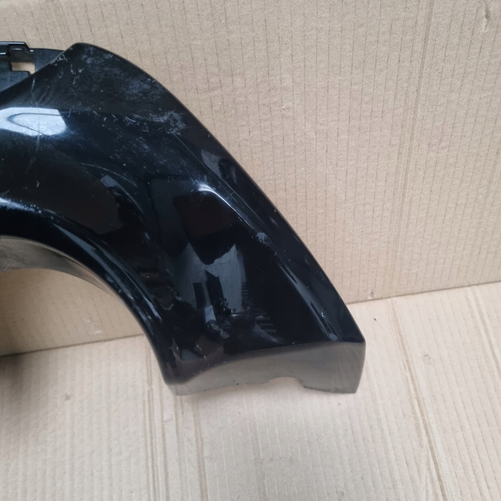 фото №9, Спойлер накладка бампер задняя ford kuga mk 2 mk2 st-line