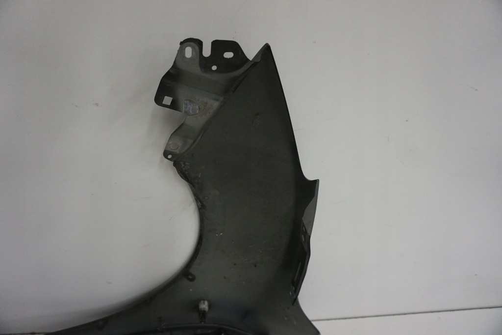 фото №8, Mazda 3 bl крила правий передній 38r 2009-2012rok nr.318