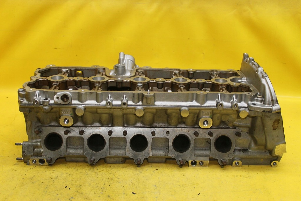 фото №9, Головка левая audi a6 s6 c6 a8 d3 5.2 fsi bxa 07l103373j