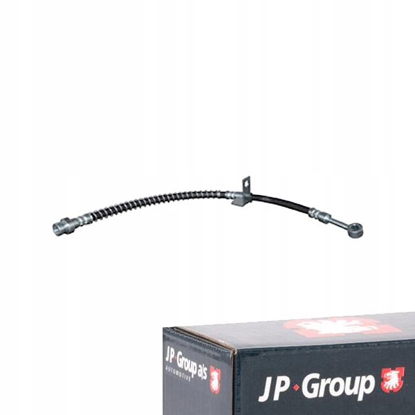 фото №1, Шланг тормозной перед l do hyundai getz 1.4i 1.5