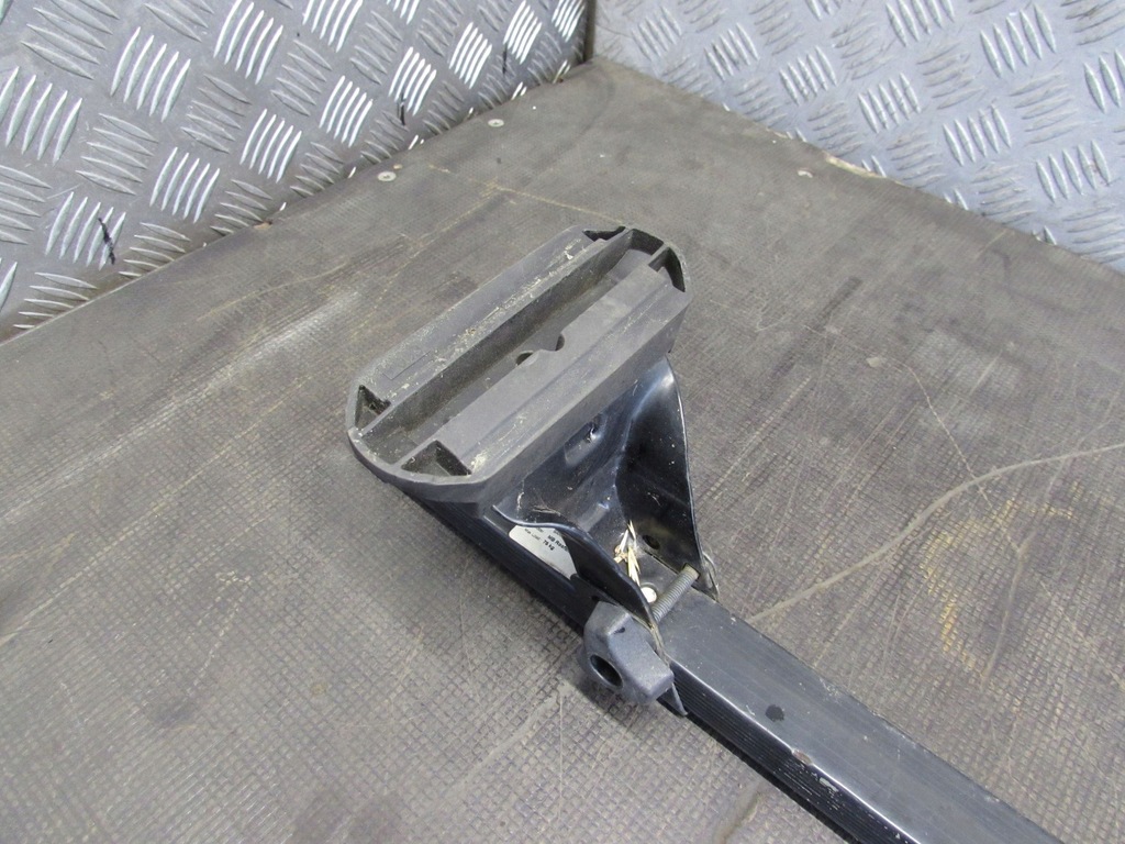 фото №10, Багажник крышный mitsubishi asx i 10-16