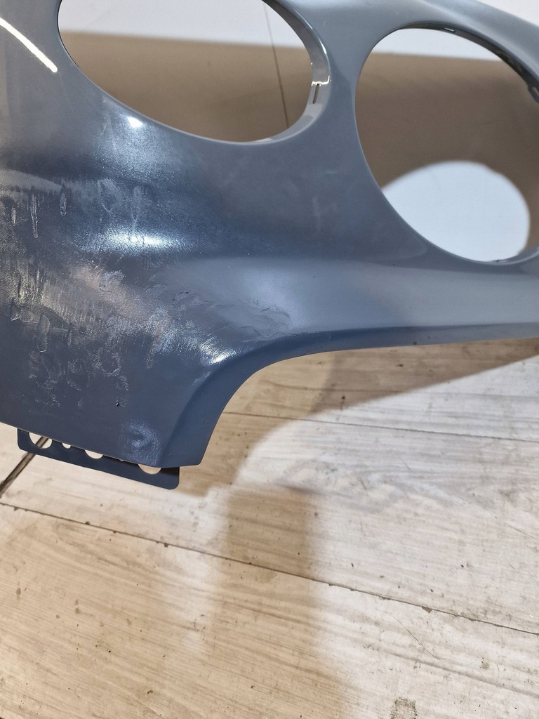 фото №6, Bentley bentayga lift 20- крыло перед правый