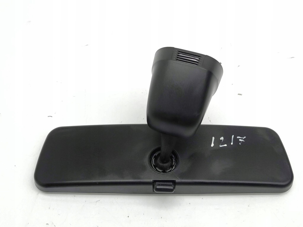 фото №4, Seat ateca дзеркало заднього виду 2017