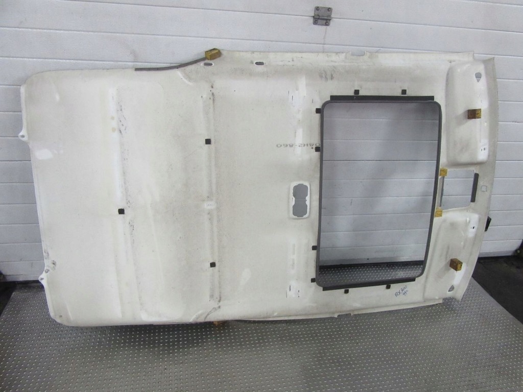 фото №3, Lexus rx300 i 1999 потолок