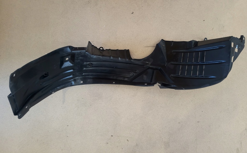 фото №12, Подкрылок левая передние honda hr-v 99-05 74151-s2h-0000