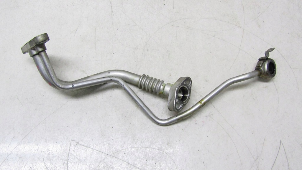 фото №1, Honda cr-v iv 2.2 трубка шланг турбіни 12-16