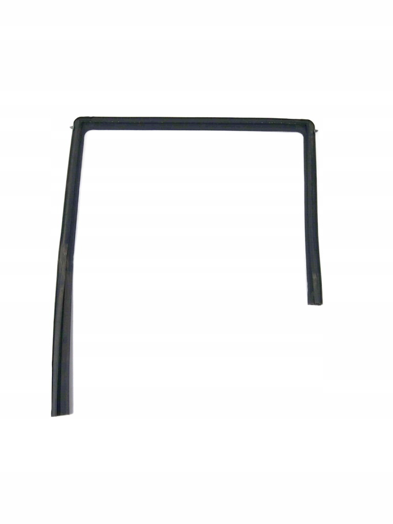 фото №5, Chevrolet silverado 1500 прокладка стекло правый задняя 2019+