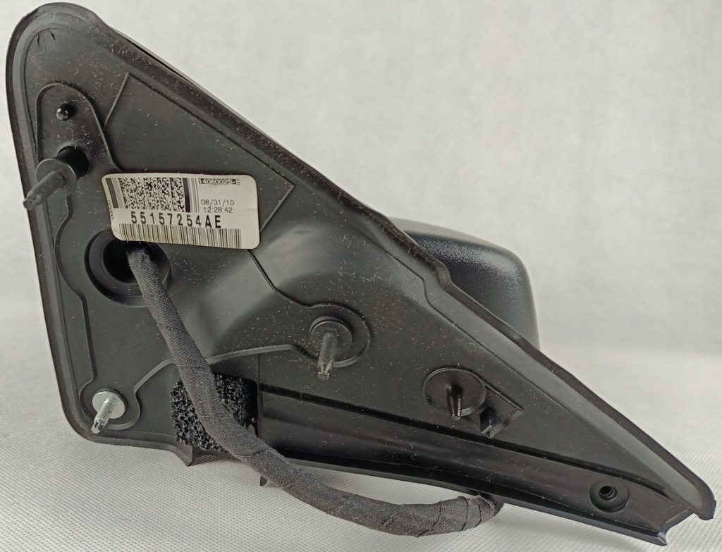 фото №10, Дзеркало ліва jeep grand cherokee