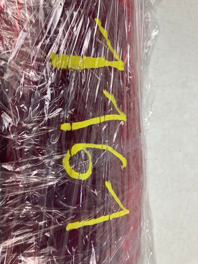 фото №11, Лампа правая задняя mercedes v klasa vito a447 w447 led a4478200664