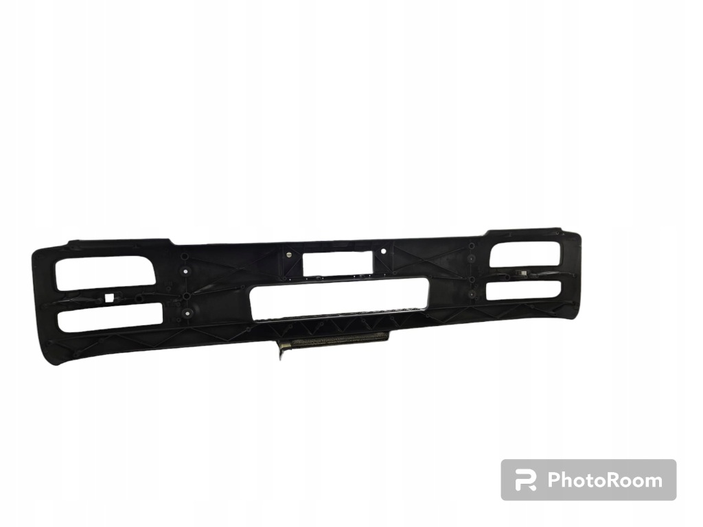 фото №2, Бампер man tgl