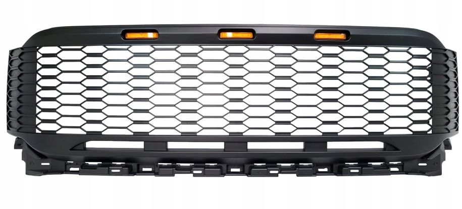 фото №1, Ford f 150 f-150 2021- 2024 решітка радіатора решітка радіатора стиль raptor тюнінг nowa