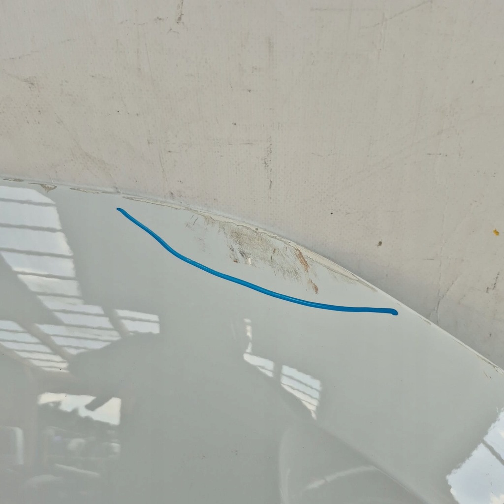 фото №7, Audi q4 e-tron 21- капот кришка двигуна