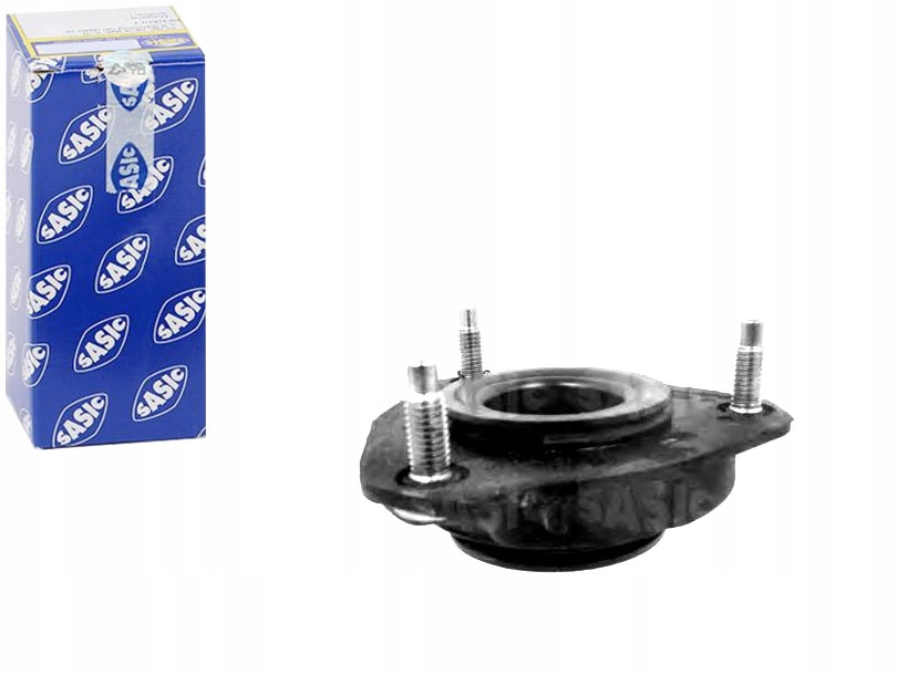 фото №1, Подушка амортизатора ford sasic