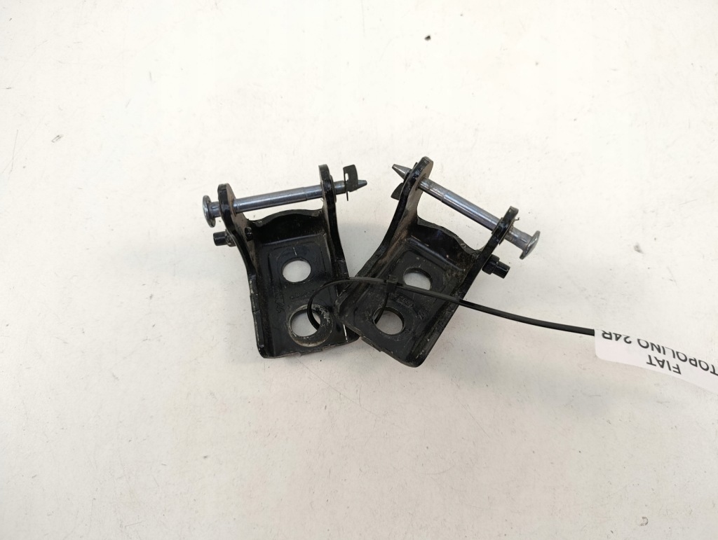 Купити Fiat citroen topolino ami петлі двері ліва