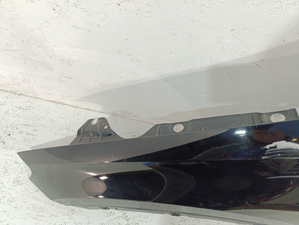 фото №10, Mercedes glc x254 254 крыло левый перед передний сторона левая om