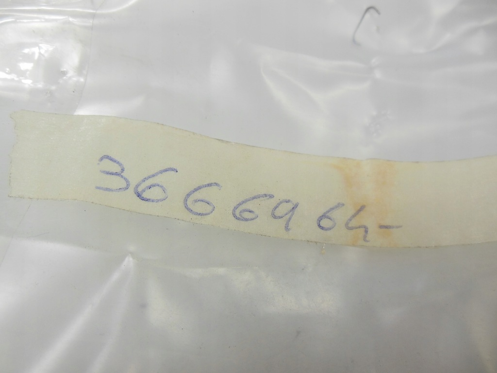 фото №6, Модуль разъём i трубка - лампа перед ford ranger 1998-2003 3666964