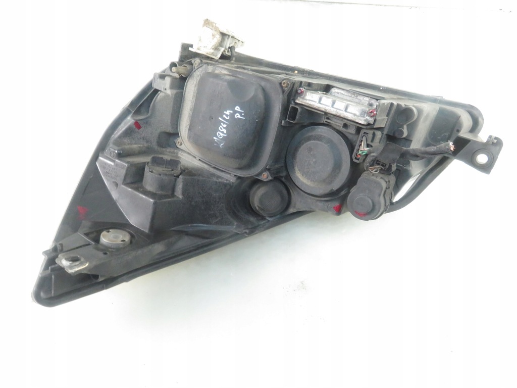 фото №7, Лампа права передня renault espace iv 8200394707