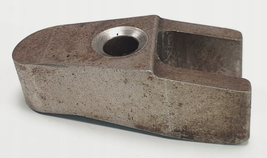 фото №1, Крепление кронштейн впрыска mercedes w220 3.2 cdi