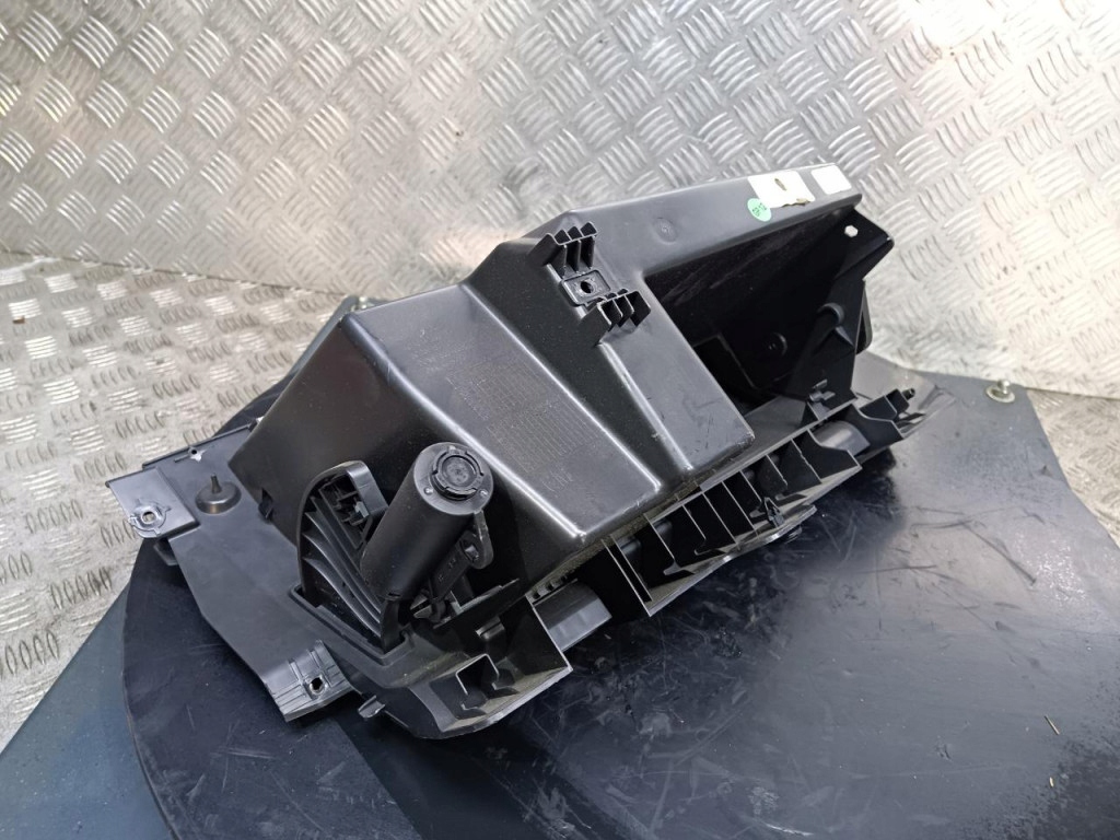 фото №5, Opel astra k v бардачок pod чейнджер eur