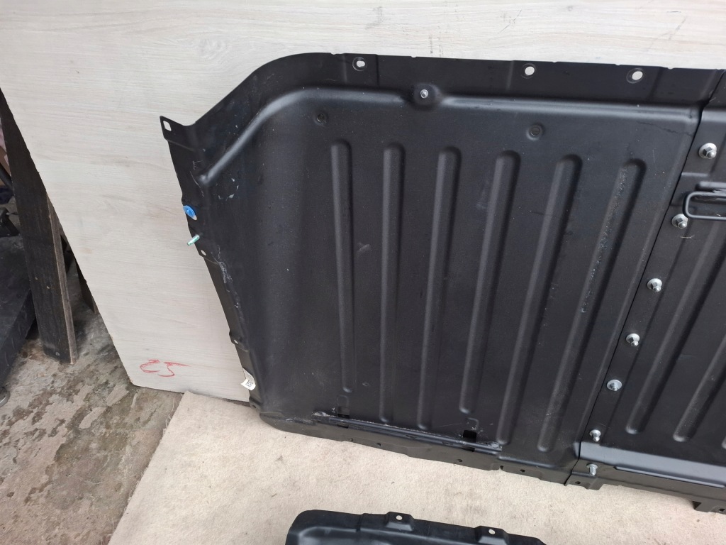 фото №7, Стіна перегородкова berlingo iv combo e