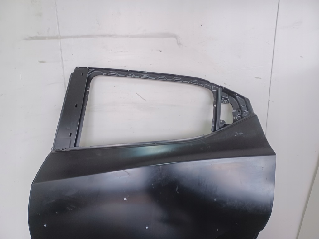 фото №10, Дверь --- nissan juke ii f16 --- задние левая сервисные оригинальные