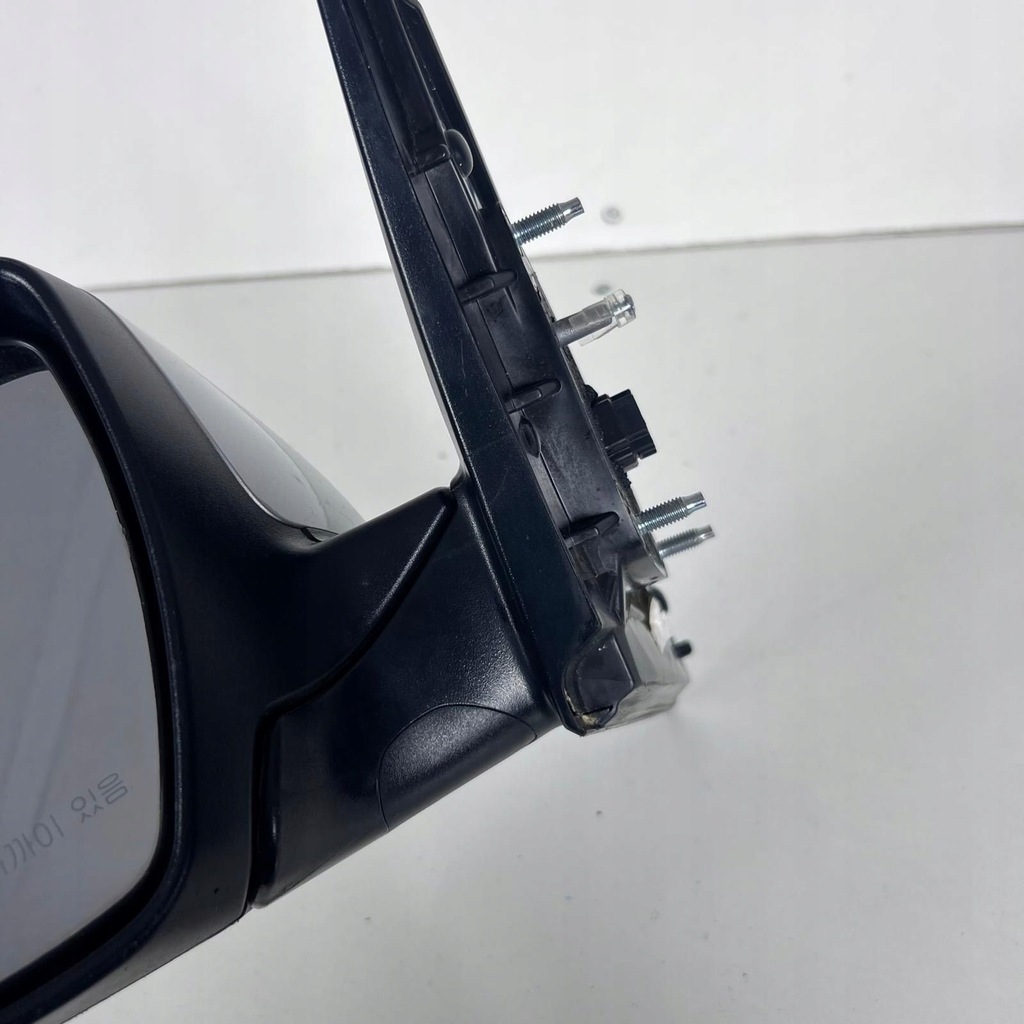 фото №12, Електричний дзеркало ліва kia optima iii 3 k5 оригінальний номер оригінал lift eu a045611