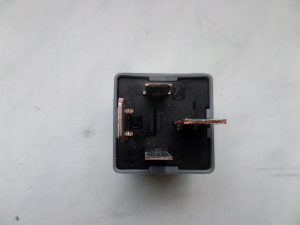 фото №7, Реле fomoco ford kuga mk2 land rover jagua discovery 3 5m5t-14b192-ea