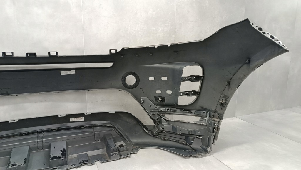фото №13, Бампер перед передний land rover range rover evoque ii 2 r dynamic 18-