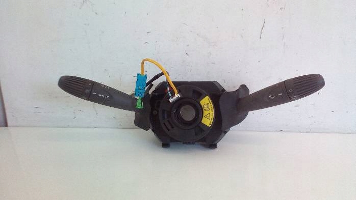 фото №1, Перемикач комбінований стрічка fiat pandaii 735444633