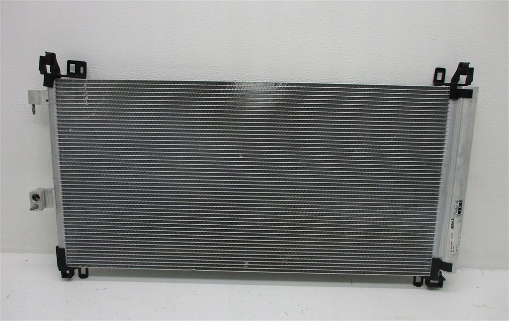 фото №9, Інтеркулер citroen c5 iii c6 3.0 hdi 9688473580