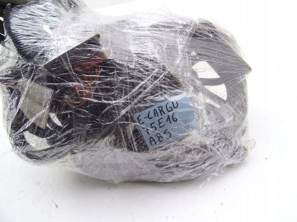 фото №9, Iveco eurocargo iii 06-15 джгут рами abs