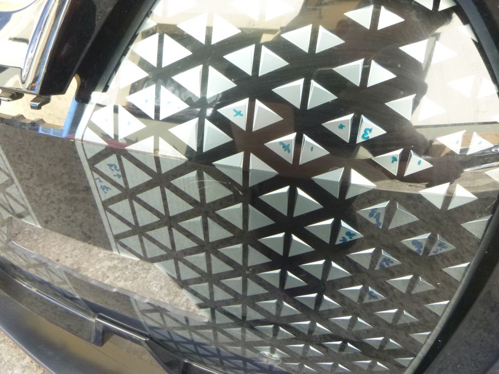 фото №11, Bmw ix 20 i20 21- бампер передний