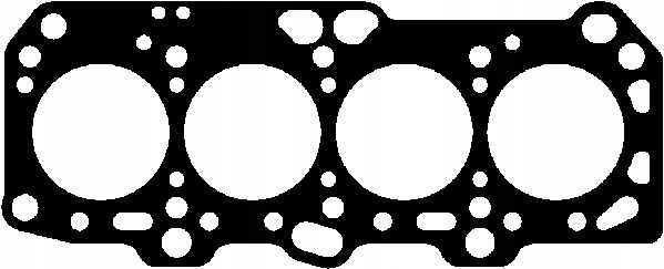 Купить Прокладка головки mitsubishi