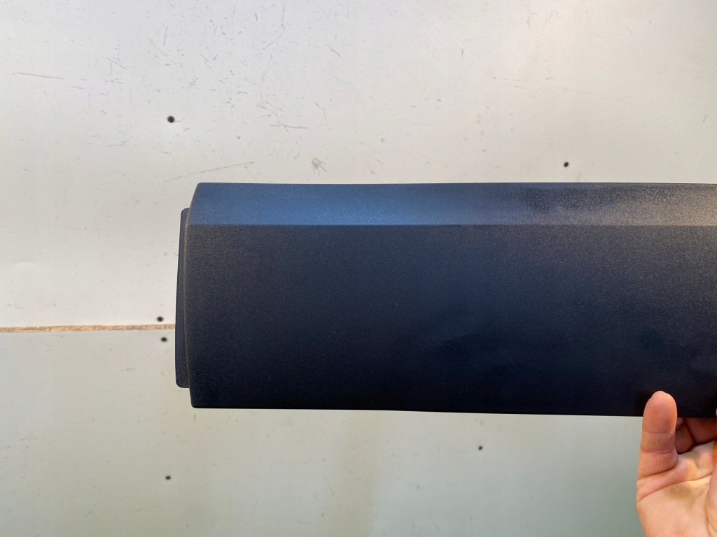 фото №4, Opel crossland x молдинг двері лівий задня задня ліва 13482100