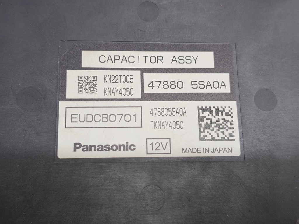 фото №3, Модуль блок керування renault zoe ii #5542