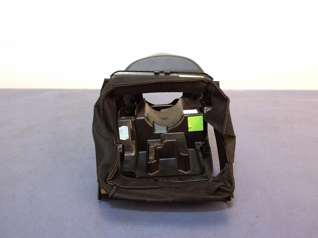 фото №4, Bmw 5 f10 f11 захист колонки кермового 9166660