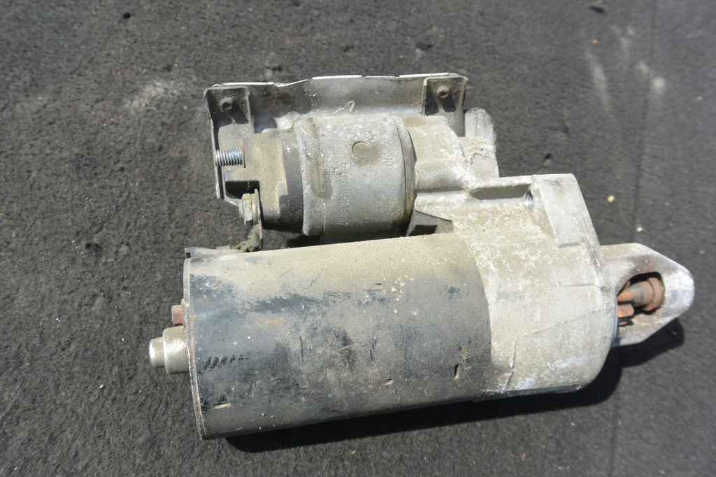 фото №6, Стартер om113 5.0 mercedes gl ml 164 r w251