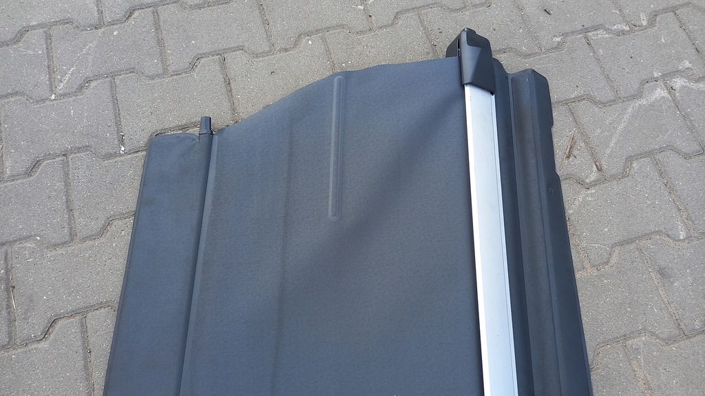 фото №10, Шторка багажника volvo xc90