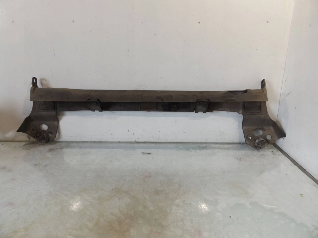 фото №3, I20 ii захист балка задня