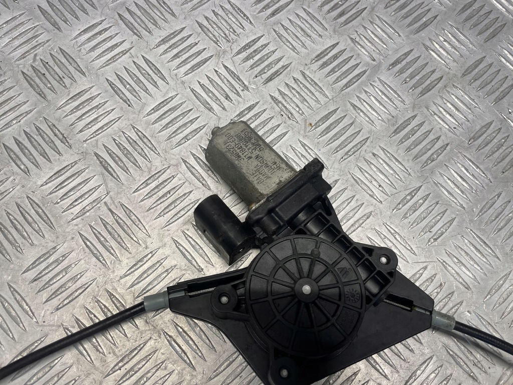 фото №9, Mini r60 підйомник механізм скло лівий задня 9800635