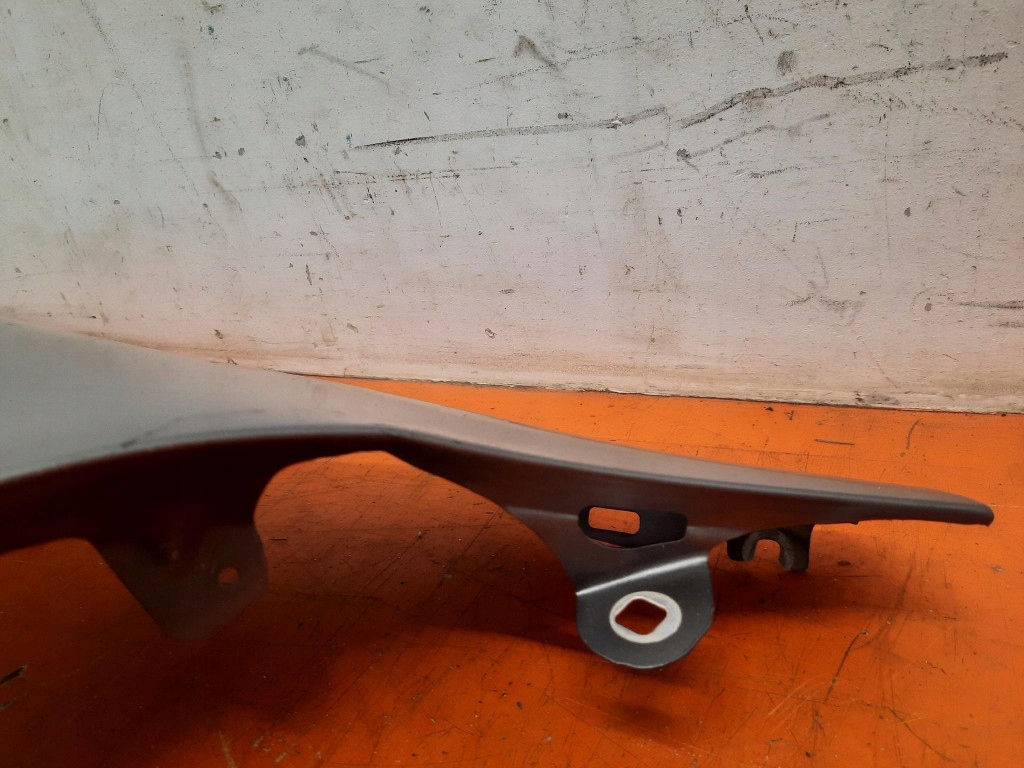 фото №9, Mercedes cla ii x118 c118 19- крыло перед левый передний a1188810500