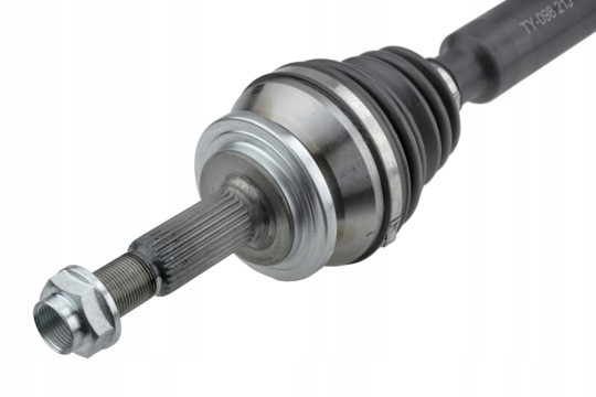 фото №2, Привідний вал привідна nty npw-ty-098