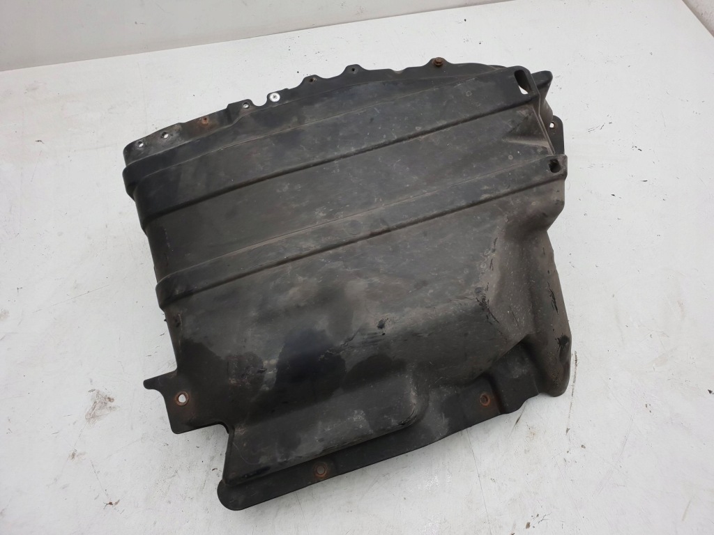 фото №4, Land rover range rover l322 2010 захист нижня бака пального