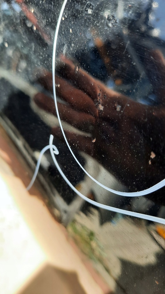 фото №4, Капот передняя toyota avensis t25 03-05r