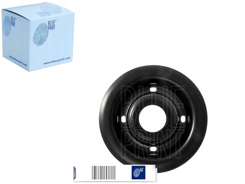 фото №1, Blue print подушка амортизатора перед l p honda j