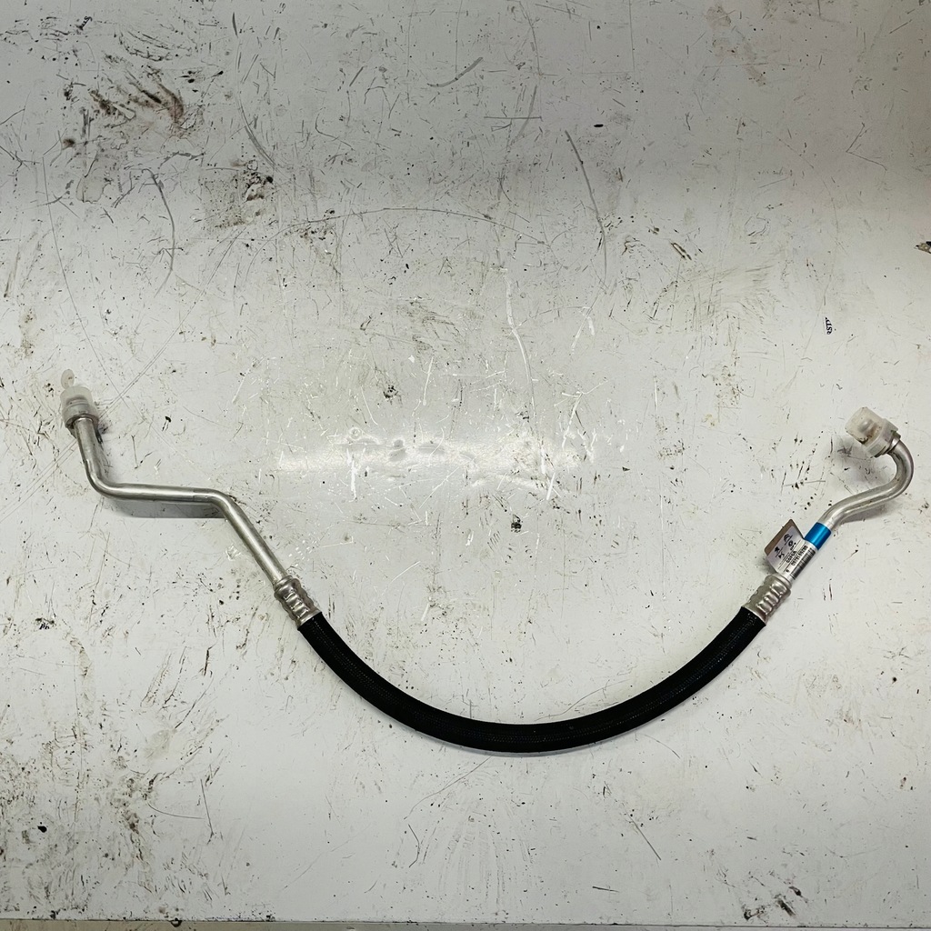 фото №1, Шланг трубка системы кондиционера peugeot e-208 ii 9826918280